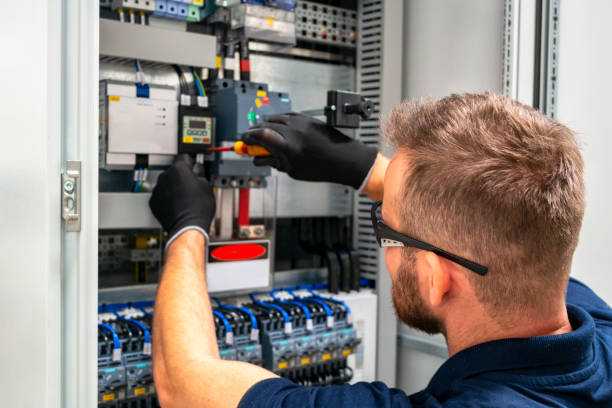 Best Affordable Electrician  in Pilot Point, TX