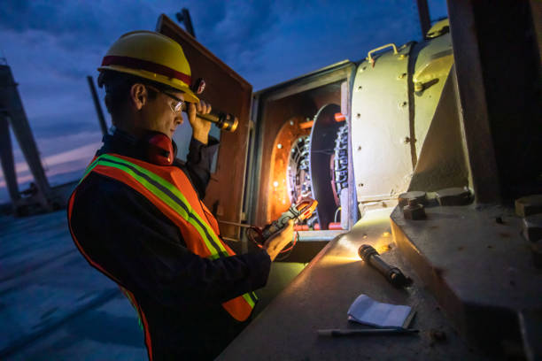 Best Industrial Electrical Services  in Pilot Point, TX