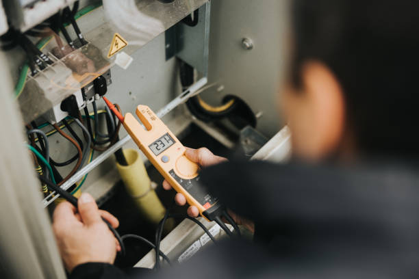 Best Affordable Emergency Electrician  in Pilot Point, TX