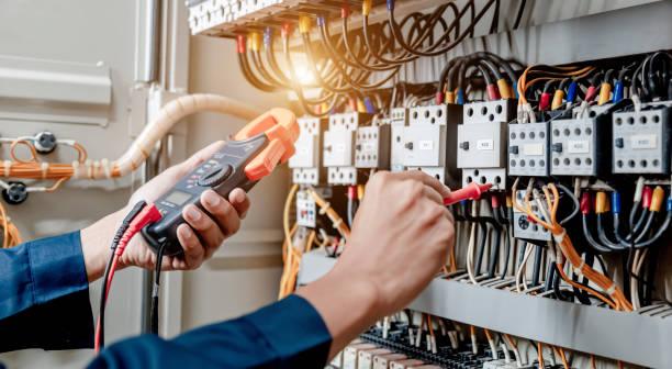 Best Emergency Electrical Repair  in Pilot Point, TX