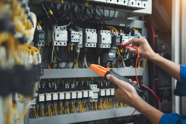 Best Electrical Installation Contractor  in Pilot Point, TX