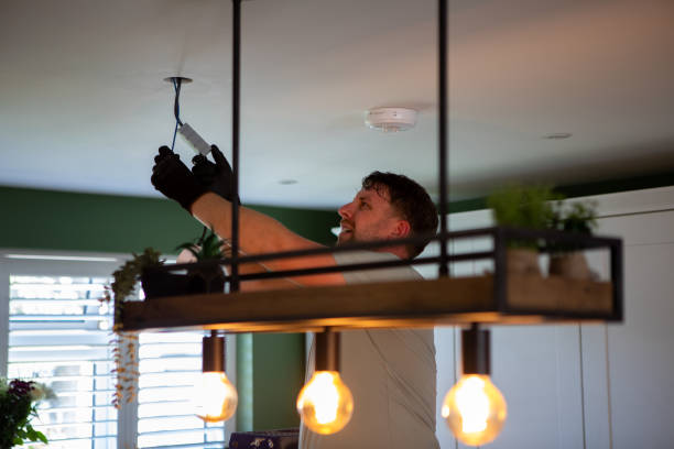 Best Electrical Rewiring Services  in Pilot Point, TX