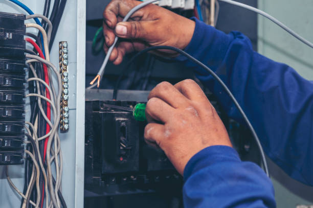 Best Commercial Electrician Services  in Pilot Point, TX