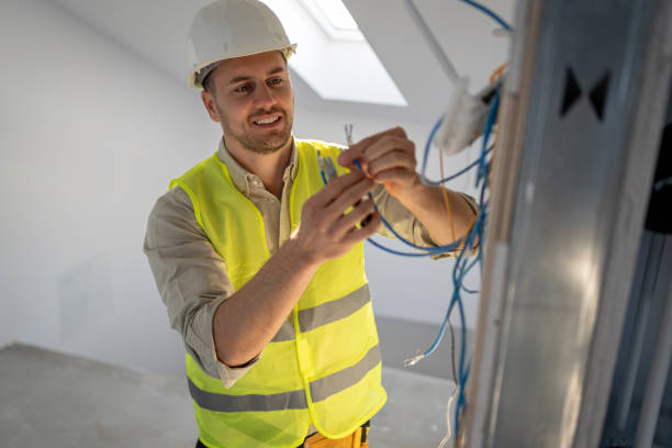 Best Affordable Emergency Electrician  in Pilot Point, TX