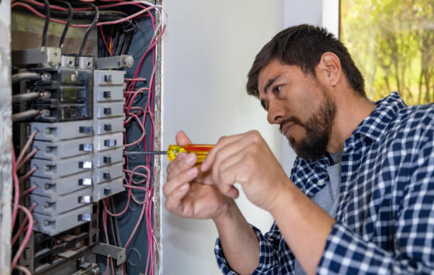 Best Affordable Electrician  in Pilot Point, TX